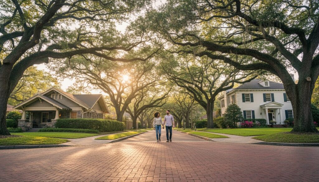 Delaney Park Orlando: A Complete 2026 Neighborhood Guide