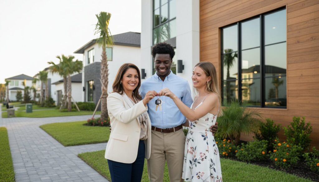 Finding the Best Realtor for Buying a Home in Lake Nona: Your Guide