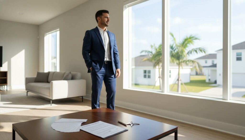 Florida Residential Lease Agreement: The 2026 Landlord Guide to Staying Protected