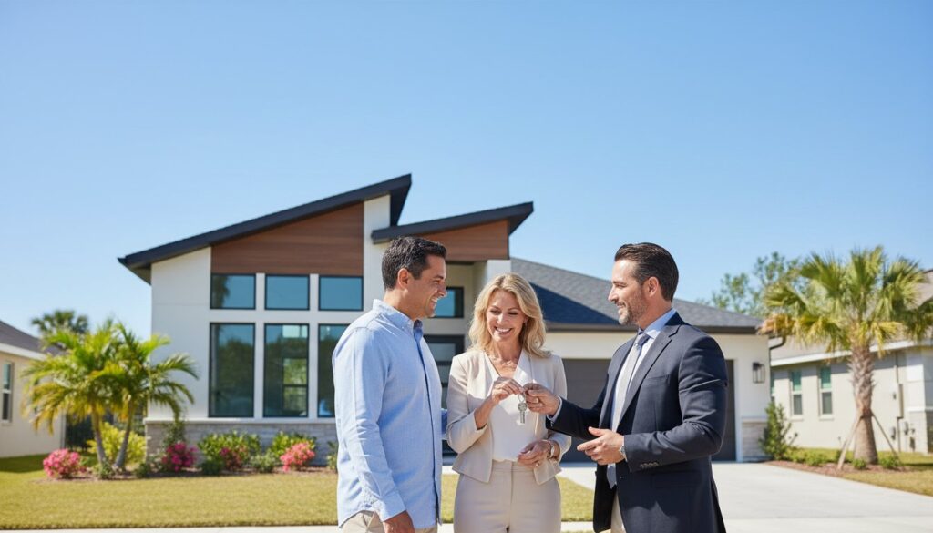 Full-Service Property Management in Winter Park, FL