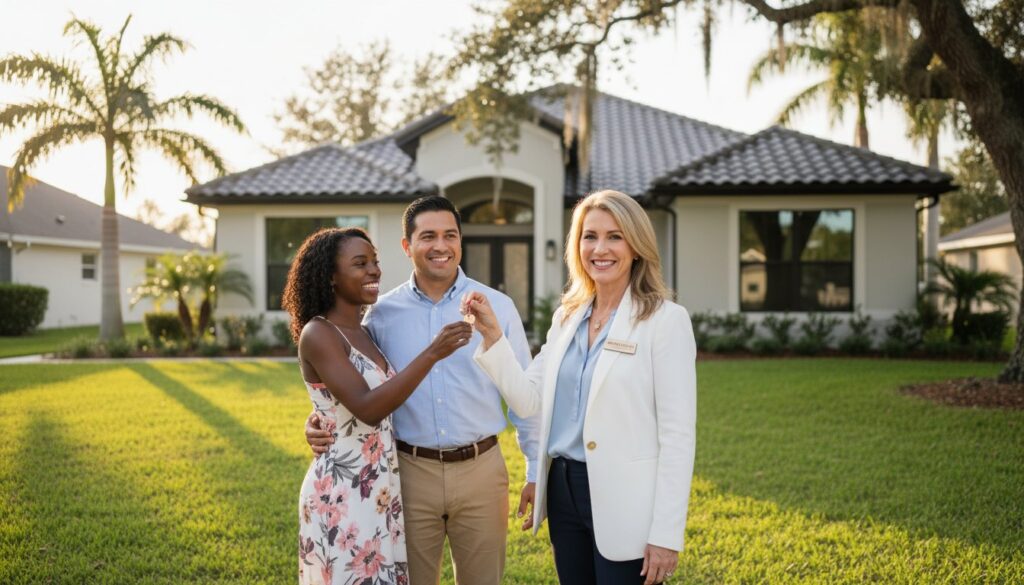 How to Choose the Best Real Estate Agent to Sell Your House in Central Florida
