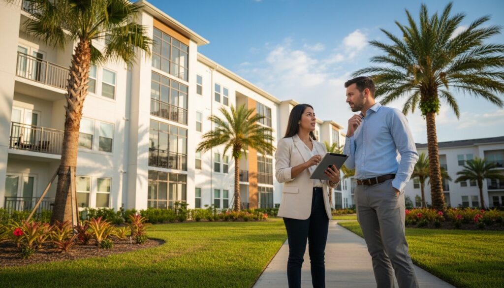 Managing a Multi-Family Property in Tampa: The 2026 Investor’s Guide