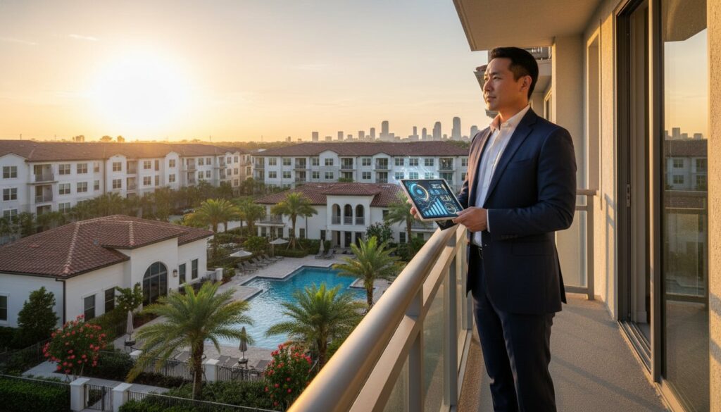 Multifamily Property Management: The Complete 2026 Guide to Scaling Your Florida Portfolio