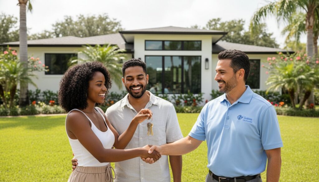Residential Property Management in Central Florida: A Complete Guide