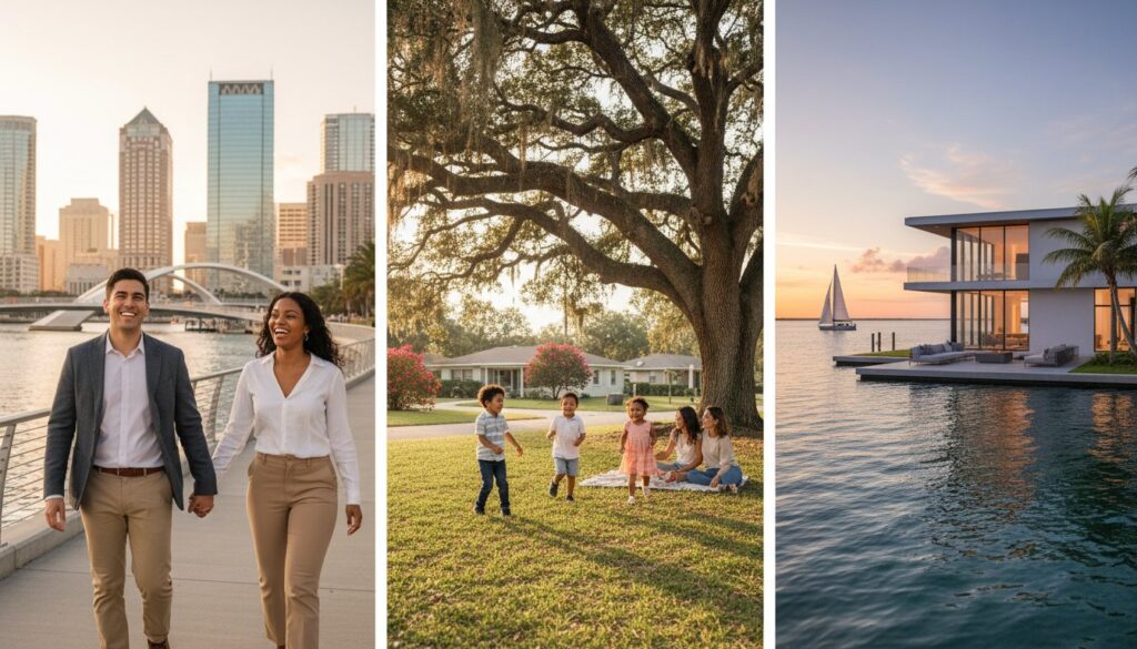 The 12 Best Neighborhoods in Tampa for Every Lifestyle (2026 Guide)