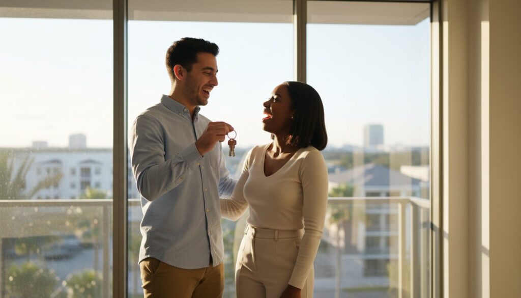 The Complete Guide to the Rental Application Process in Florida