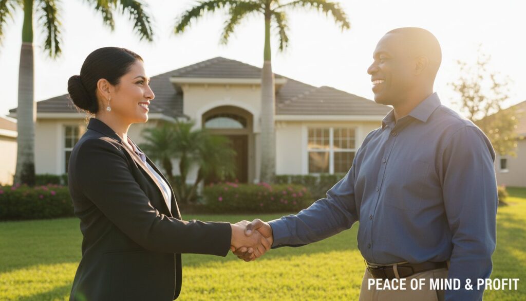 Top 10 Benefits of Hiring a Property Manager: Maximize Your ROI & Reclaim Your Time