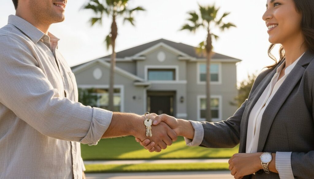 What Do Property Management Companies Do for Landlords? A Complete Guide