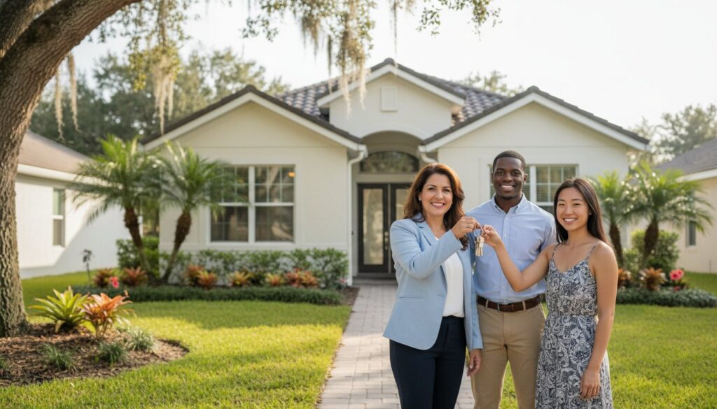 What Does a Property Management Company Do? A Guide to Stress-Free Landlording