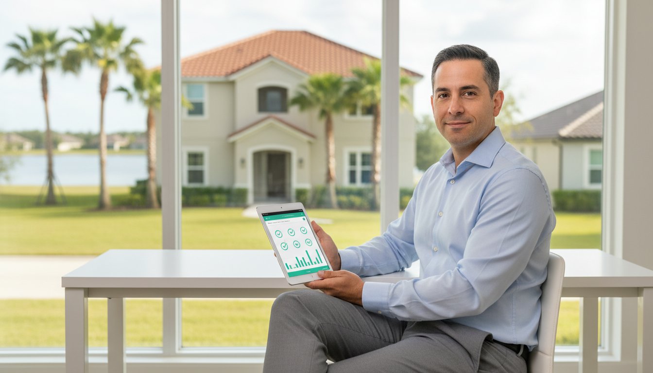 How to Avoid Landlord Burnout: A Stress-Free Guide for 2026