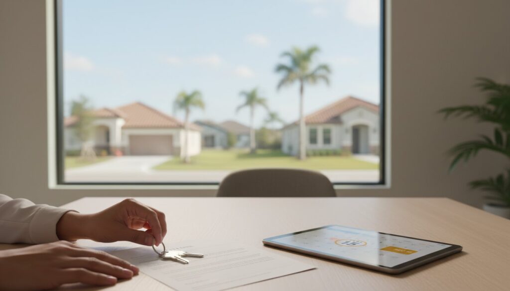 Late Rent Fee Policy in Florida: A 2026 Guide for Landlords and Tenants