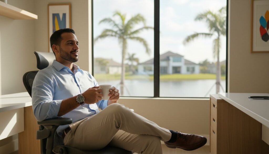 Peace of Mind Property Management in Florida: How to Stop Worrying About Your Rental