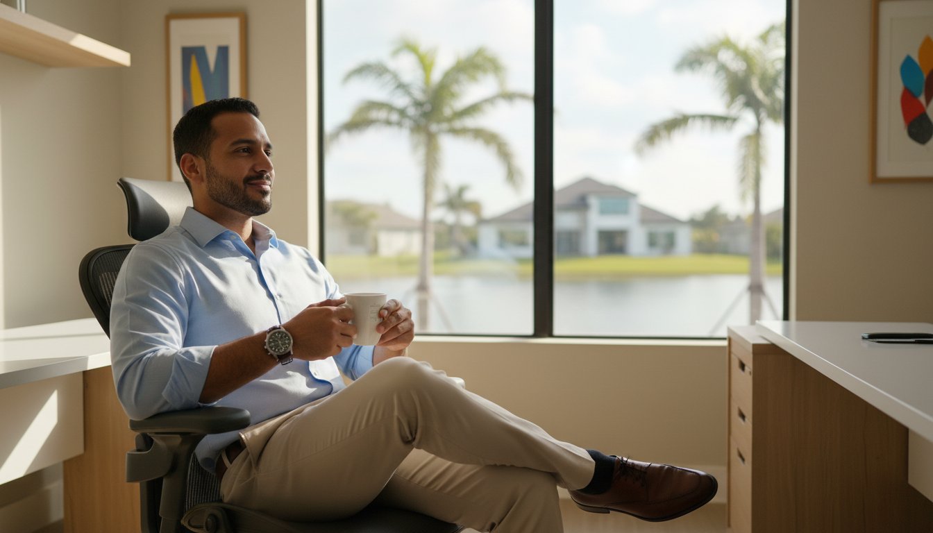 Peace of Mind Property Management in Florida: How to Stop Worrying About Your Rental