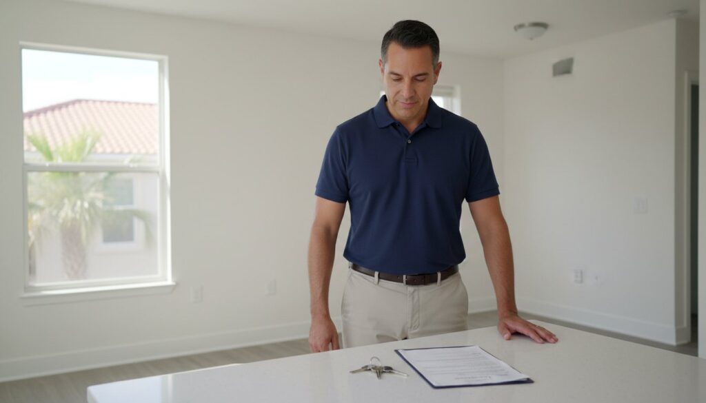 Breaking a Lease in Florida: A Landlord’s Guide to Rights and Best Practices