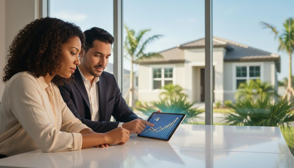 Calculating Rental Property ROI in Florida: A 2026 Investor’s Guide