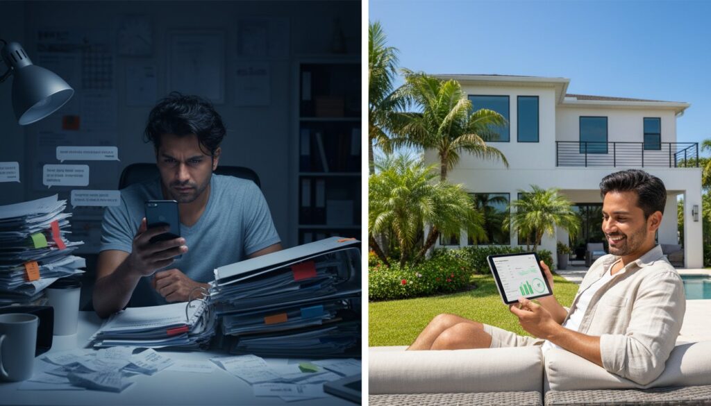 DIY Landlord vs. Property Manager in Florida: Which Path Actually Wins in 2026?
