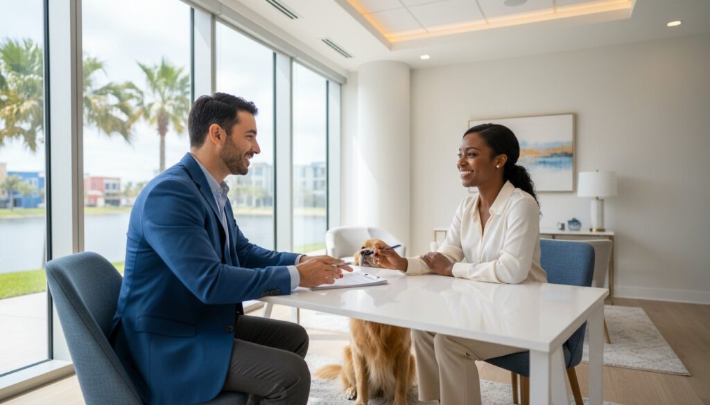 Emotional Support Animal Laws in Florida: A 2026 Guide for Landlords