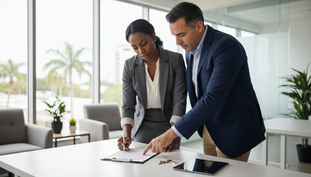 Florida Eviction Process for Nonpayment of Rent: A Step-by-Step Guide