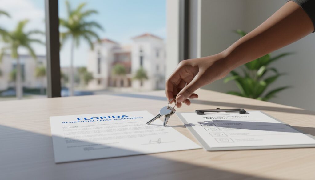 How to Handle Security Deposits in Florida: A Landlord’s 2026 Guide to Staying Compliant