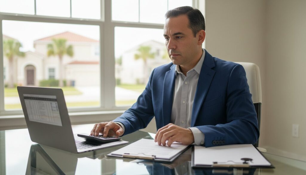 The Real Cost of Evicting a Tenant in Florida: A 2026 Landlord’s Guide