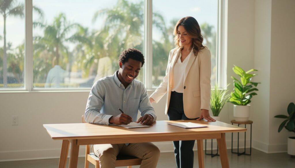 The Stress-Free Lease Renewal Process in Florida: A 2026 Landlord Guide