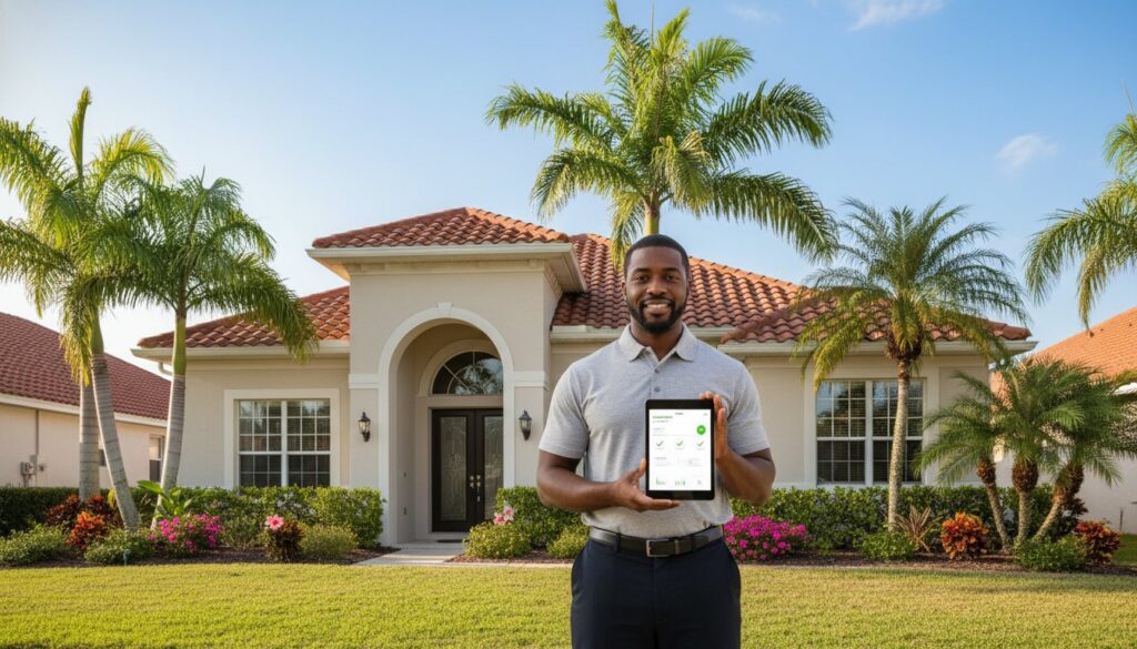 The Ultimate Rental Property Maintenance Checklist for Florida Landlords in 2026