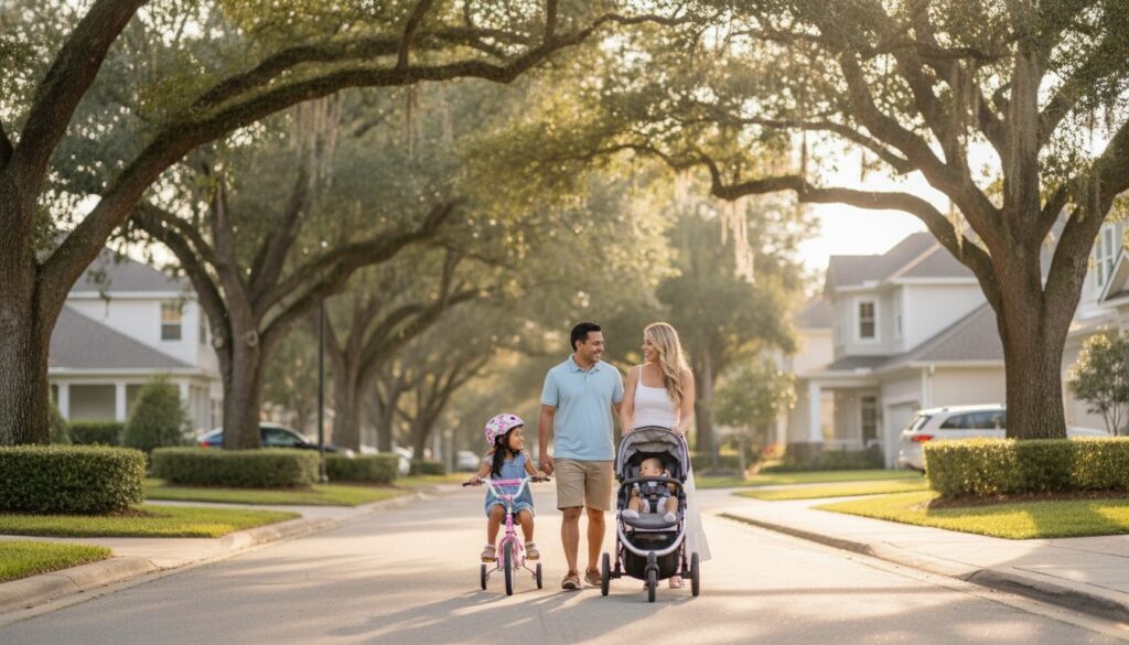 Best Neighborhoods in Orlando for Families: A 2026 Insider Guide