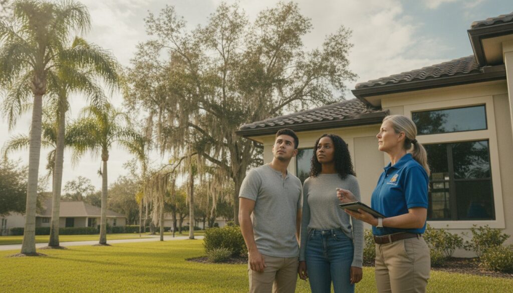 Common Home Inspection Issues in Florida: What Every Owner Needs to Know in 2026