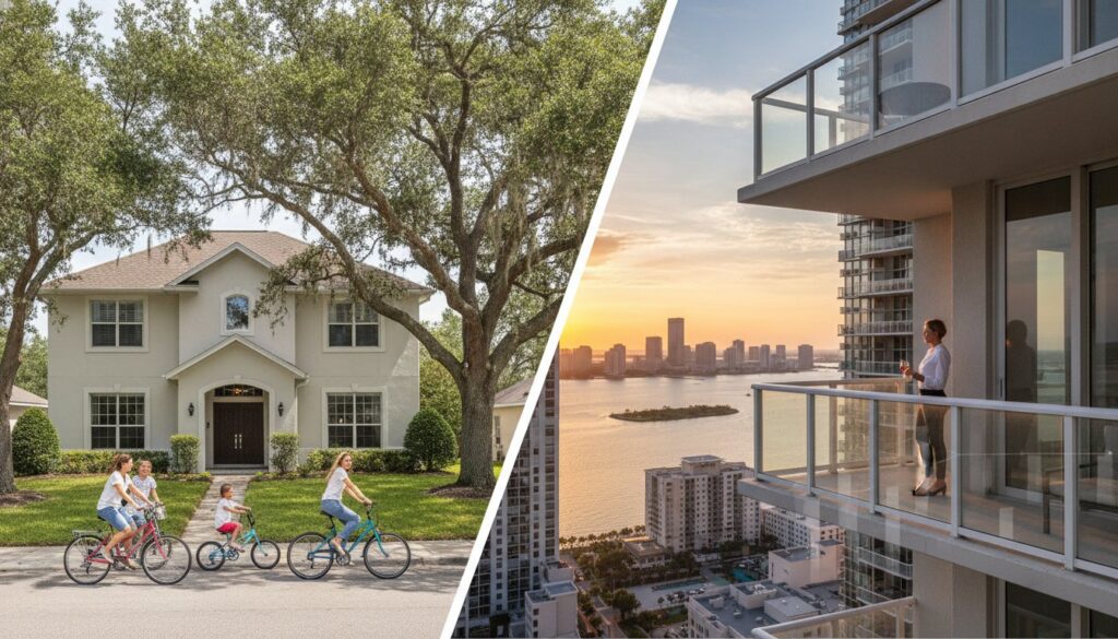 Cost of Living in Orlando vs Tampa: A 2026 Comparison for Residents and Investors