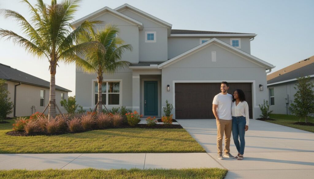 Curb Appeal Tips for Selling Your Home: A Central Florida Guide for 2026