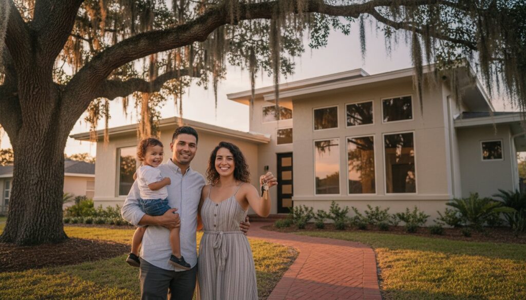 Finding Your Way Home: A Local Guide to Homes for Sale in Orlando, FL for 2026