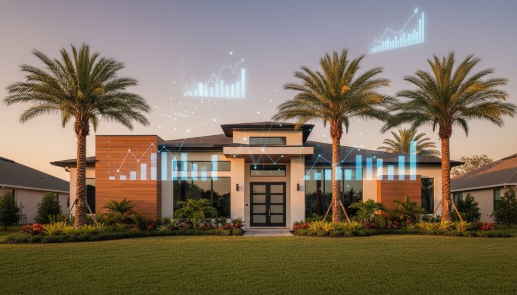 Free Home Valuation Orlando FL: What is Your Property Worth in 2026?