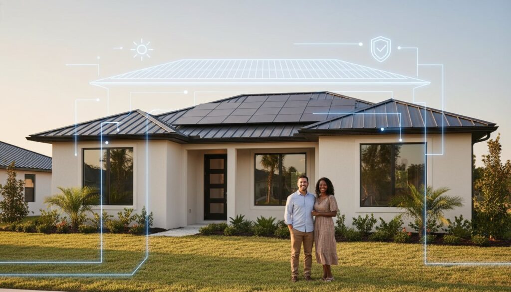 Home Improvements with the Best ROI in 2026: A Florida Homeowner’s Guide