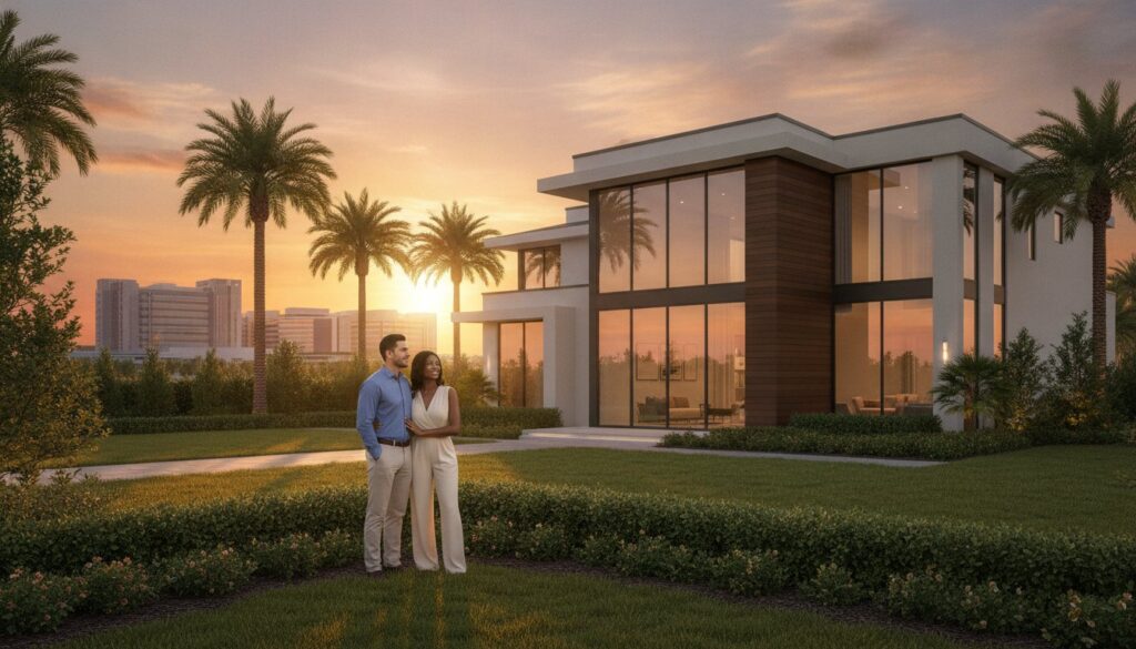 Homes for Sale in Lake Nona, FL: A 2026 Guide to Orlando’s Premier Community