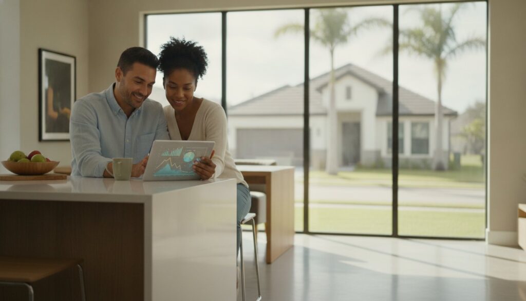 How Much House Can I Afford in Orlando? A 2026 Budget Guide