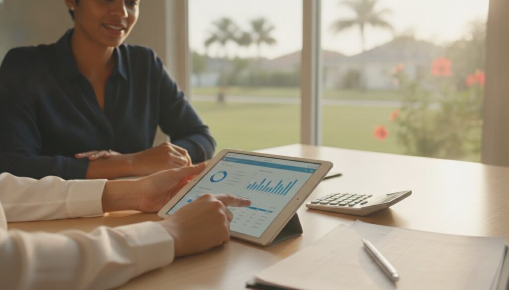 How to Calculate Net Proceeds from a Home Sale in Florida: 2026 Guide