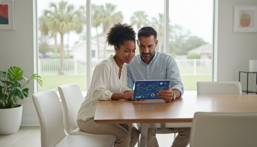How to Calculate Seller Net Proceeds in Florida: A 2026 Guide