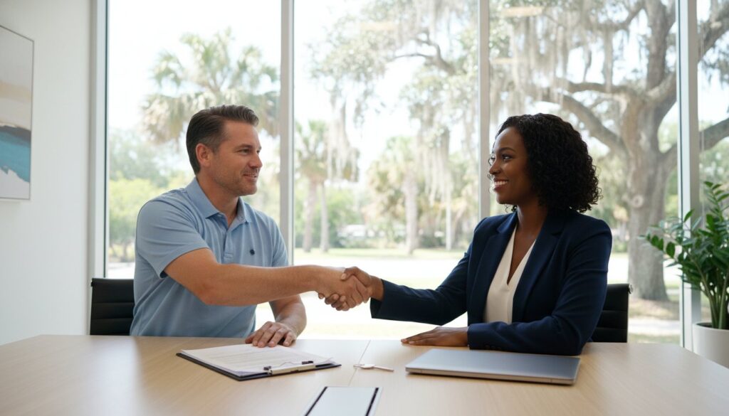 How to Sell a House with a Lien in Florida: A Stress-Free Guide for 2026