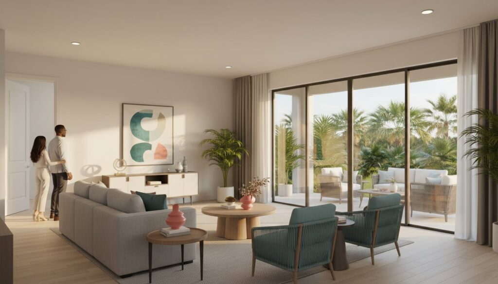 How to Stage a House for a Quick Sale: The Central Florida Seller’s Guide
