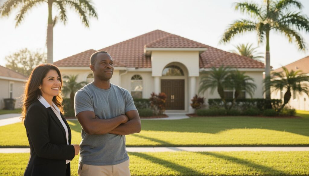 Inherited a House in Orlando? Your Guide to Property Management and Rental Success