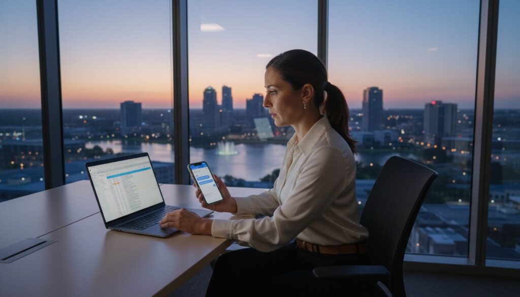 Managing Rental Properties with a Full-Time Job in Orlando: The 2026 Survival Guide