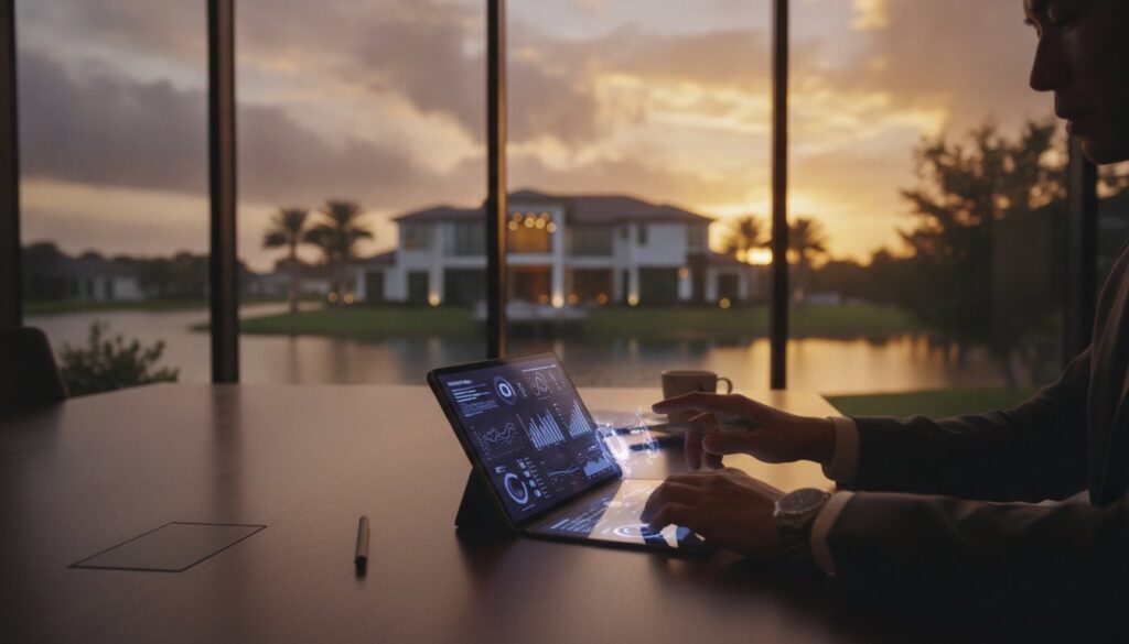 Marketing Plan for Selling a Luxury Home in Windermere: The 2026 Strategy