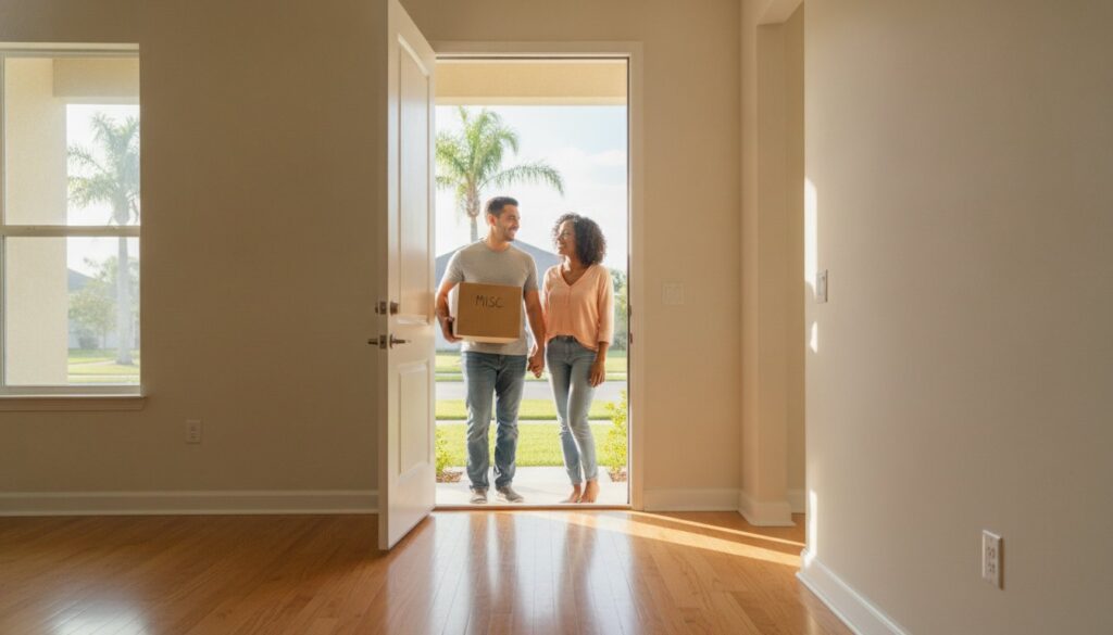 Moving Out Checklist for Sellers: Your Stress-Free Guide to a Smooth Handover