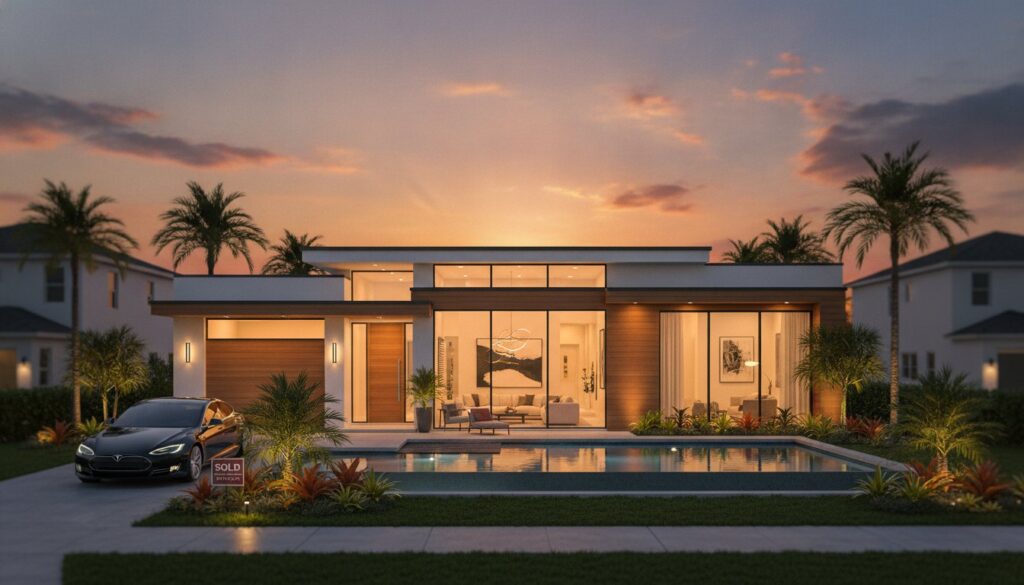 Selling a Home in a Competitive Market: Your 2026 Florida Strategy