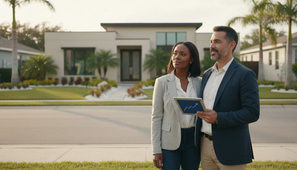 The Accidental Landlord Guide to Florida: Turning Your Property into a Stress-Free Asset (2026)