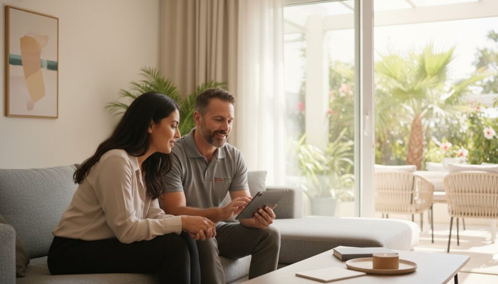 The Home Inspection Process for Sellers in Florida: A Stress-Free 2026 Guide