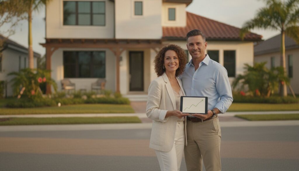The Real Benefits of Long-Term Rentals in Florida: A 2026 Investor’s Guide