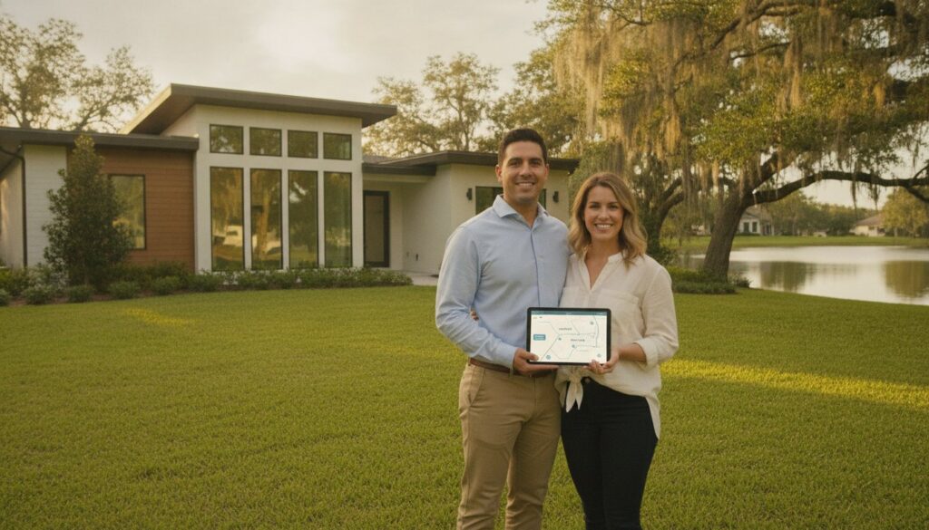 The Ultimate Moving to Central Florida Guide: 2026 Edition