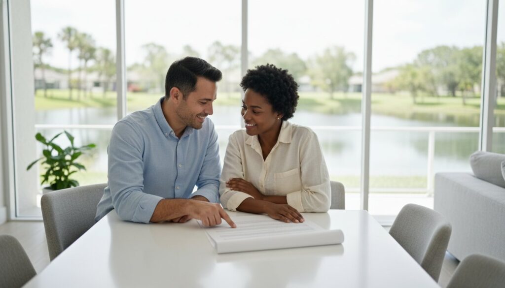Understanding a Florida Real Estate Contract: A Human-Friendly Guide for 2026