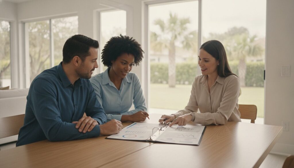 What Repairs are Mandatory After a Home Inspection in Florida? A 2026 Guide